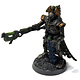 NECRONS Necron Lord #4 Warhammer 40K
