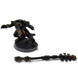 Games Workshop NECRONS Cryptek #3 Warhammer 40K