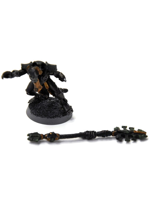 NECRONS Cryptek #3 Warhammer 40K