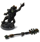 Games Workshop NECRONS Cryptek #3 Warhammer 40K