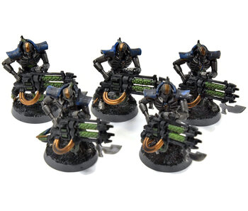 NECRONS 5 Immortals #2 Warhammer 40K