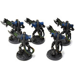 Games Workshop NECRONS 5 Immortals #2 Warhammer 40K
