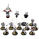 TAU EMPIRE 10 Pathfinder #1 Warhammer 40K