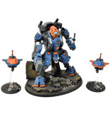 Games Workshop TAU EMPIRE Ghostkeel #1 Warhammer 40K