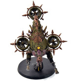 Games Workshop DEATH GUARD Foetid Bloat Drone #2 Warhammer 40K