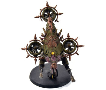 DEATH GUARD Foetid Bloat Drone #2 Warhammer 40K
