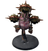 Games Workshop DEATH GUARD Foetid Bloat Drone #2 Warhammer 40K