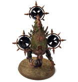 Games Workshop DEATH GUARD Foetid Bloat Drone #1 Warhammer 40K