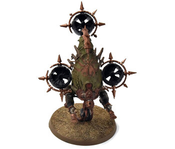 DEATH GUARD Foetid Bloat Drone #1 Warhammer 40K
