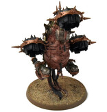 Games Workshop DEATH GUARD Foetid Bloat Drone #1 Warhammer 40K