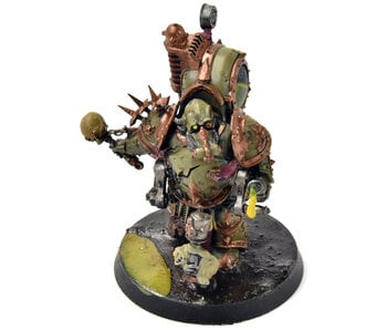 DEATH GUARD Foetid Blightspawn #2 Warhammer 40K