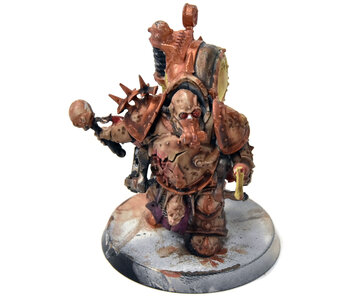 DEATH GUARD Foetid Blightspawn #1 Warhammer 40K