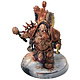 DEATH GUARD Foetid Blightspawn #1 Warhammer 40K