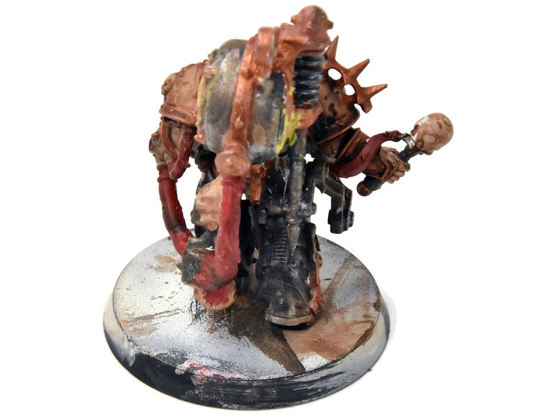Games Workshop DEATH GUARD Foetid Blightspawn #1 Warhammer 40K