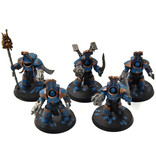 Games Workshop THOUSAND SONS 5 Scarab Occult Terminators #1 Warhammer 40K