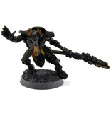 Games Workshop NECRONS Cryptek #2 Warhammer 40K Finecast