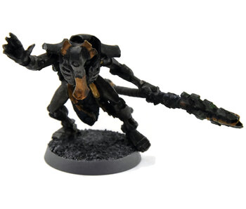 NECRONS Cryptek #2 Warhammer 40K Finecast