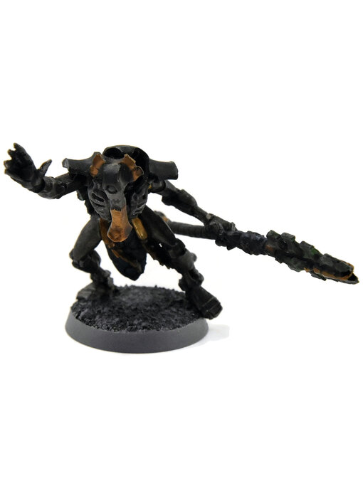 NECRONS Cryptek #2 Warhammer 40K Finecast