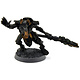 NECRONS Cryptek #2 Warhammer 40K Finecast