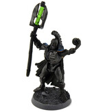 Games Workshop NECRONS Necron Lord #3 Warhammer 40K