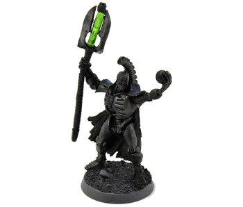 NECRONS Necron Lord #3 Warhammer 40K