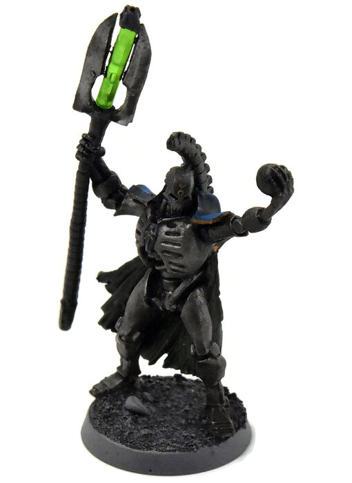 NECRONS Necron Lord #3 Warhammer 40K