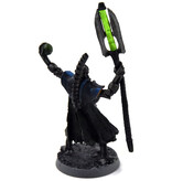 Games Workshop NECRONS Necron Lord #3 Warhammer 40K