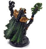 Games Workshop NECRONS Imotekh The Stormlord #1 Warhammer 40K