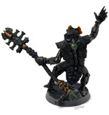 Games Workshop NECRONS Cryptek #3 Warhammer 40K