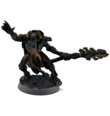 Games Workshop NECRONS Cryptek #3 Warhammer 40K