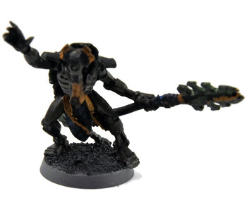 NECRONS Cryptek #3 Warhammer 40K