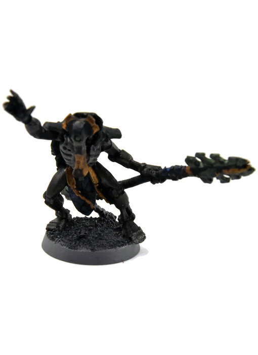 NECRONS Cryptek #3 Warhammer 40K