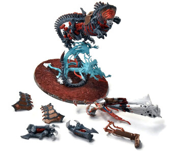 SOULBLIGHT GRAVELORDS Neferatu, Mortar Of Blood #1 Sigmar