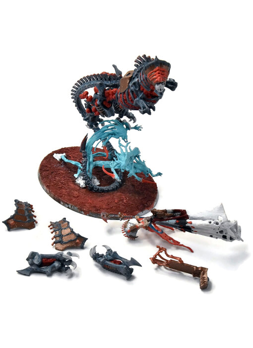 SOULBLIGHT GRAVELORDS Neferatu, Mortar Of Blood #1 Sigmar