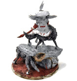 Games Workshop SOULBLIGHT GRAVELORDS Belladamma Volga First Of The Vyrkos #1 Sigmar