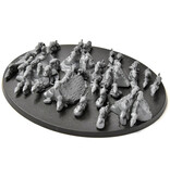 Games Workshop SKAVEN Vermintide endless spell #1 Sigmar