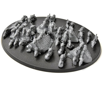 SKAVEN Vermintide endless spell #1 Sigmar
