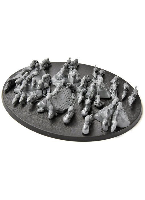 SKAVEN Vermintide endless spell #1 Sigmar
