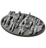 Games Workshop SKAVEN Vermintide endless spell #1 Sigmar