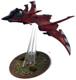 Games Workshop AELDARI Crimson Hunter #1 Warhammer 40K