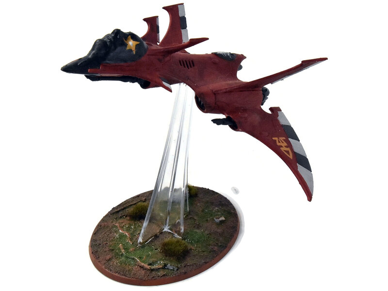 Games Workshop AELDARI Crimson Hunter #1 Warhammer 40K