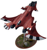 Games Workshop AELDARI Crimson Hunter #1 Warhammer 40K