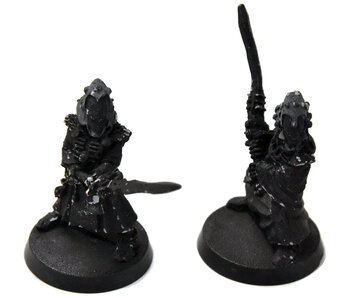 AELDARI 2 Warlocks #3 Warhammer 40K