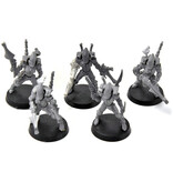 Games Workshop AELDARI 5 Guardians #11 Warhammer 40K