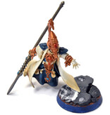 Games Workshop AELDARI Farseer #1 Warhammer 40K