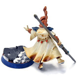 Games Workshop AELDARI Farseer #1 Warhammer 40K