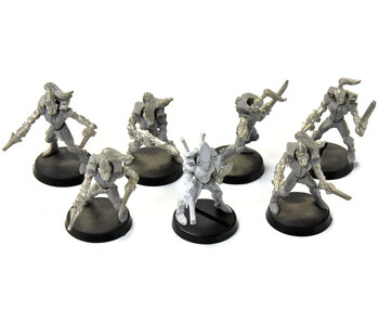 AELDARI 7 Guardians #10 metal bits Warhammer 40K
