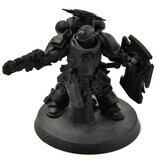 Games Workshop SPACE MARINES Primaris Lieutenant With Relic Shield #1 Warhammer 40K