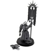 Games Workshop SPACE MARINES Primaris Ancient #1 Warhammer 40K