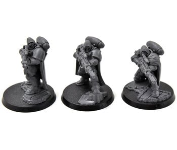 SPACE MARINES 3 Eliminators #1 Warhammer 40K